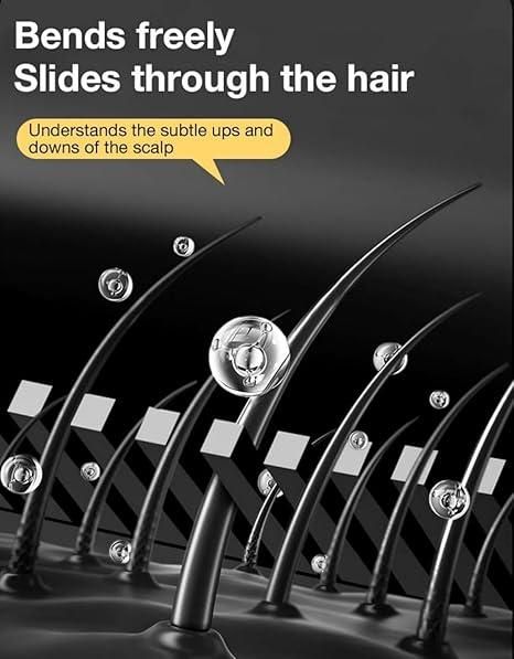 CoverUp Plus: Cover Your White Hair in 10 Seconds